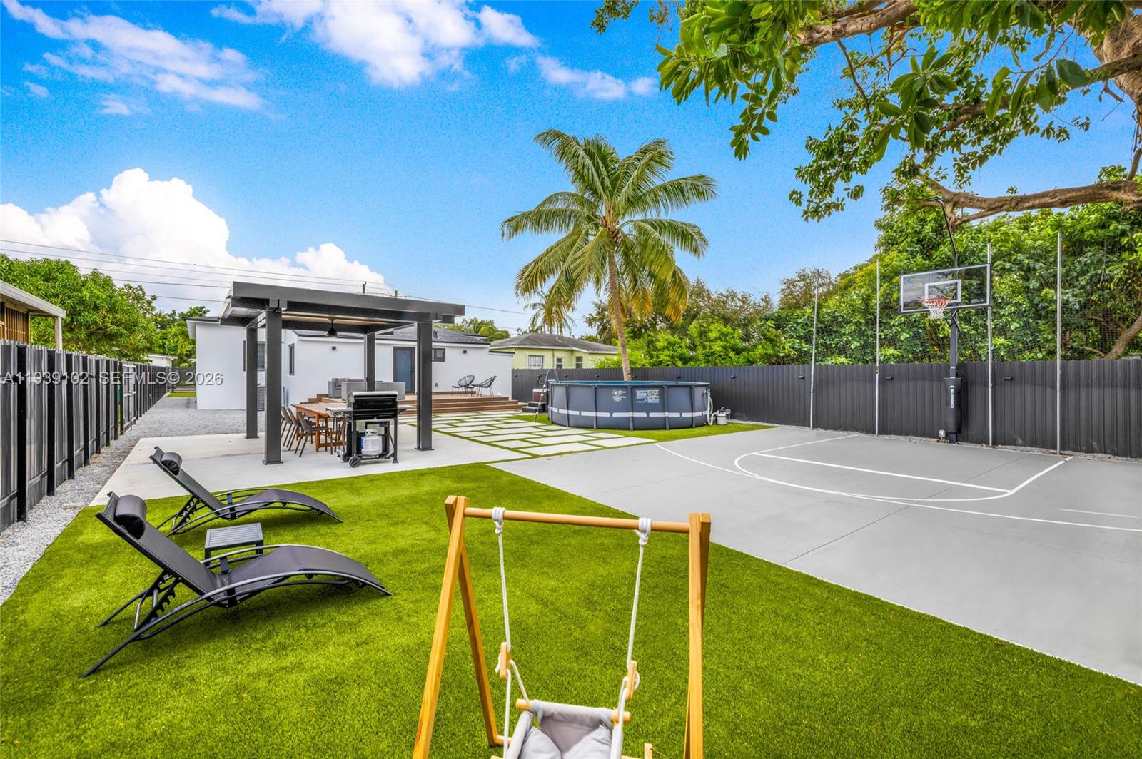 121 Northwest 53rd Street Miami, FL 33127 - Photo 48 of 49