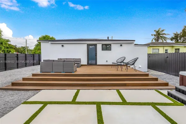 $1,169,000 | 121 Northwest 53rd Street, Miami, FL 33127