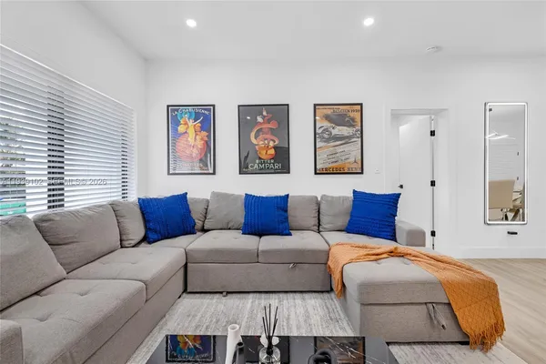 $1,169,000 | 121 Northwest 53rd Street, Miami, FL 33127