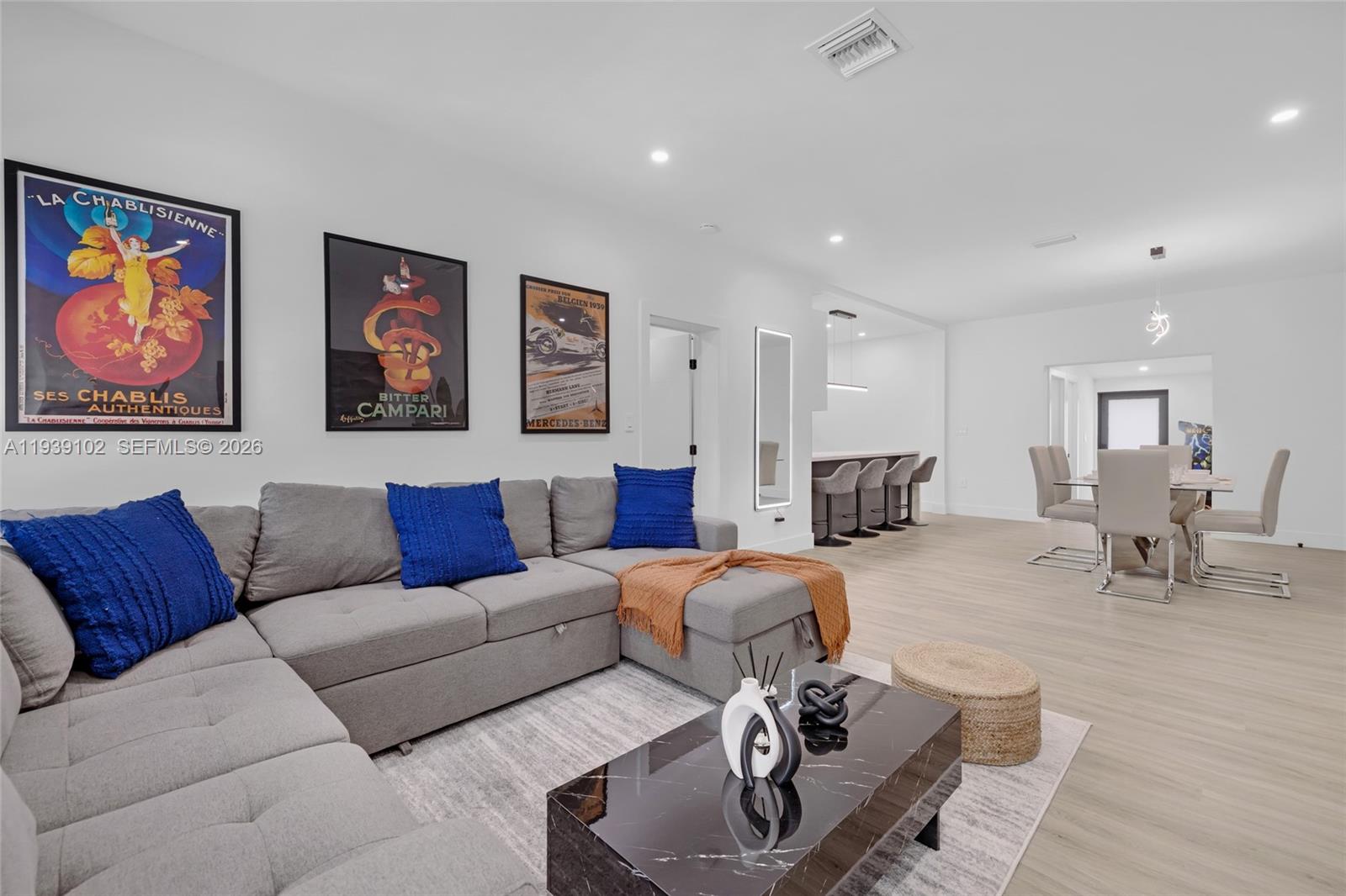 121 Northwest 53rd Street Miami, FL 33127 - Photo 9 of 49