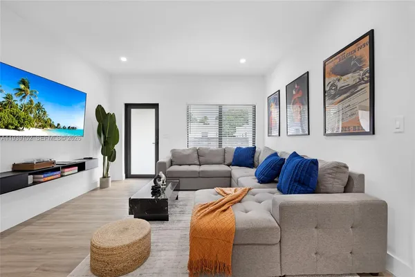 $1,169,000 | 121 Northwest 53rd Street, Miami, FL 33127