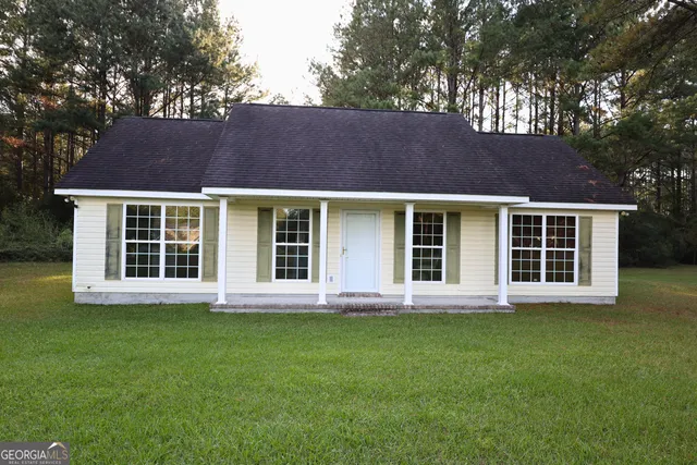 $194,000 | 1314 Leefield Station Road, Brooklet, GA 30415