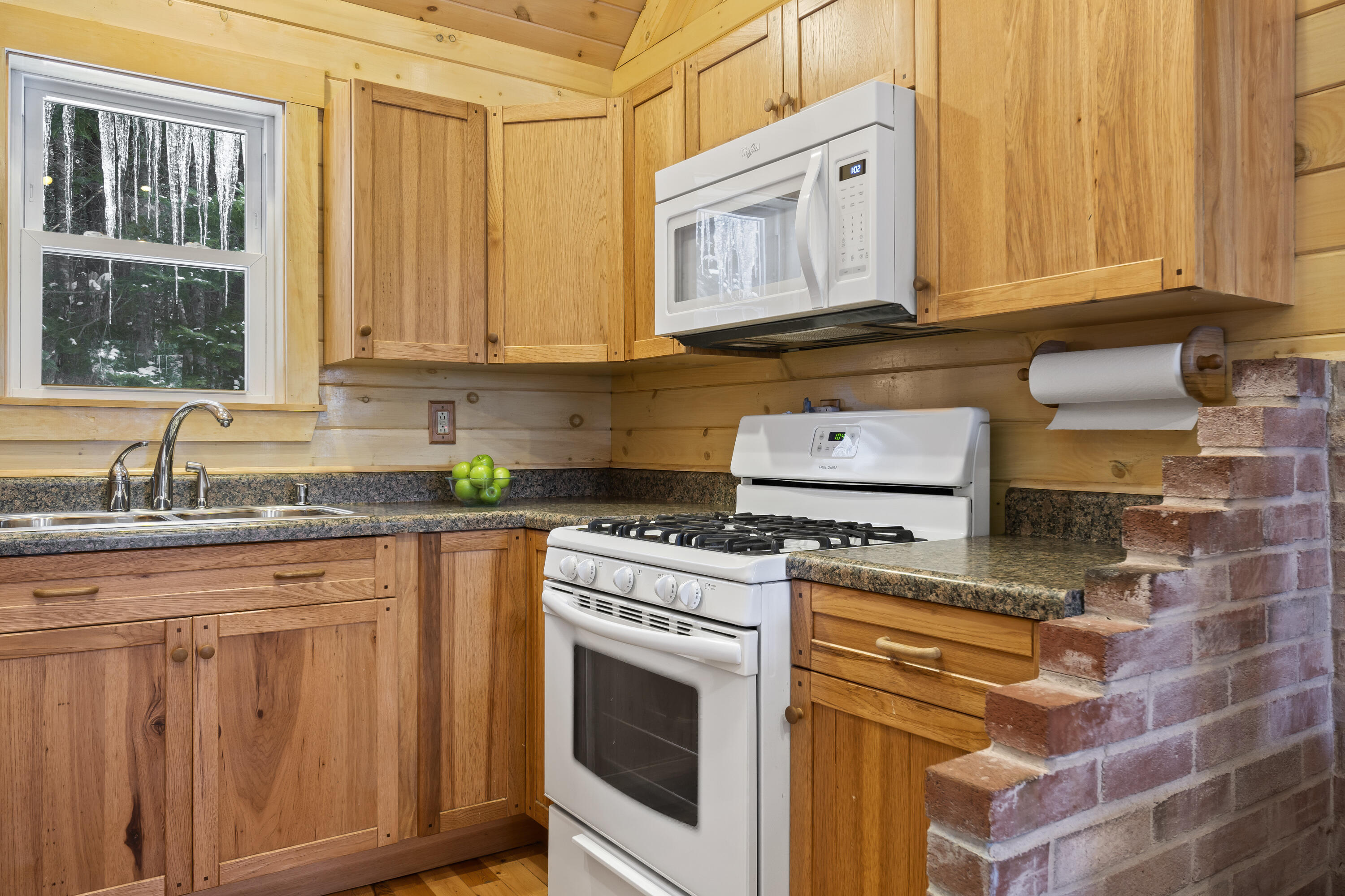143 Indian Pond Road West Forks, ME 04985 - Photo 10 of 66 Kitchen