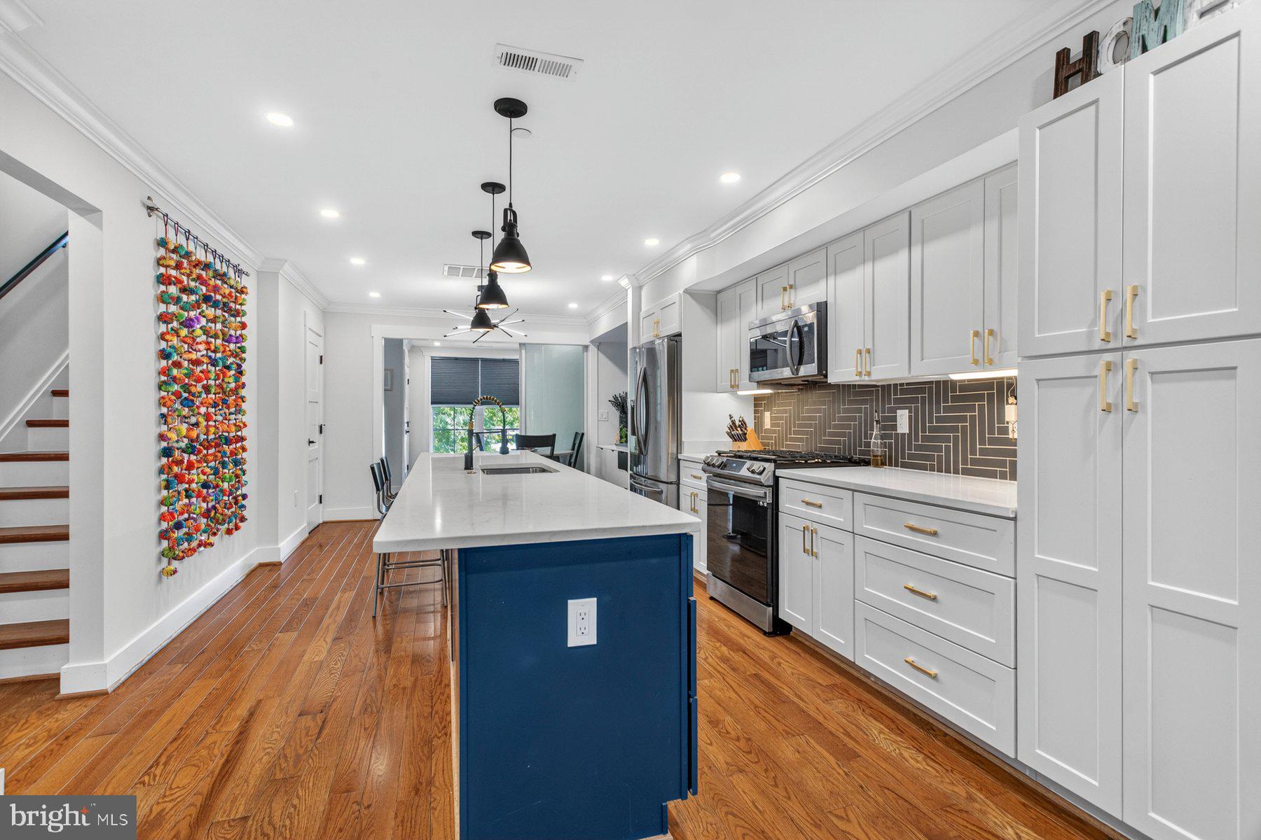 1242 Meigs Place Northeast, Unit 4 Washington, DC 20002 - Photo 6 of 28
