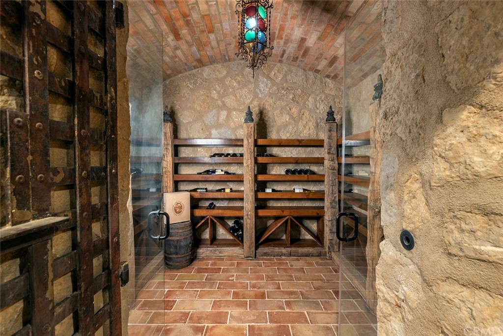 82 Golden Eagle Irvine, CA 92603 - Photo 12 of 40 a view of entryway with wooden floor