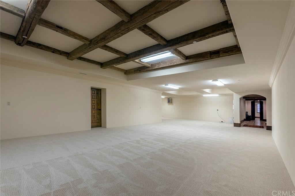 82 Golden Eagle Irvine, CA 92603 - Photo 32 of 40 a view of empty room