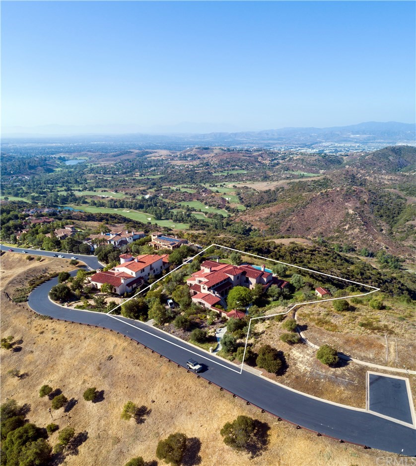 82 Golden Eagle Irvine, CA 92603 - Photo 40 of 40 a view of a city with an ocean