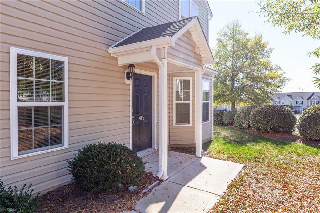 485 Ridgebrooke Drive High Point, NC 27265 - Photo 33 of 34 Gallery Image 33