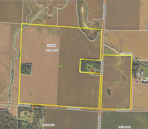 $1,999,999 | 0 10th Street Northwest, Montevideo, MN 56265