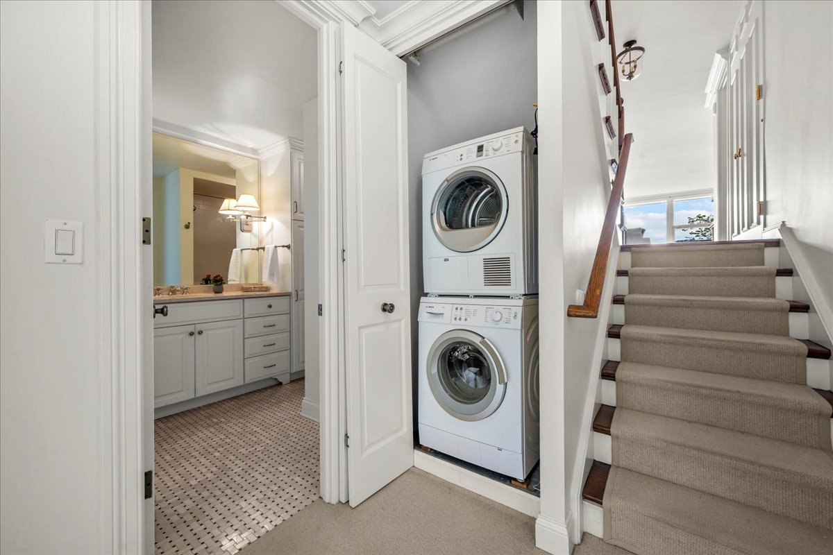 1630 Sheridan Road, Unit 4A Wilmette, IL 60091 - Photo 35 of 45