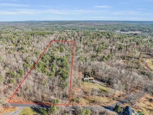 $85,000 | 0 Davis Road, Ashby, MA 01431