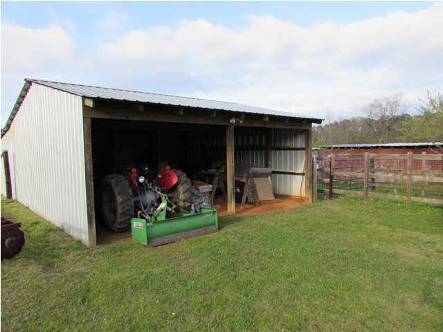 592 Jerusalem Church Road Brandon, MS 39042 - Photo 2 of 33 Photo 2