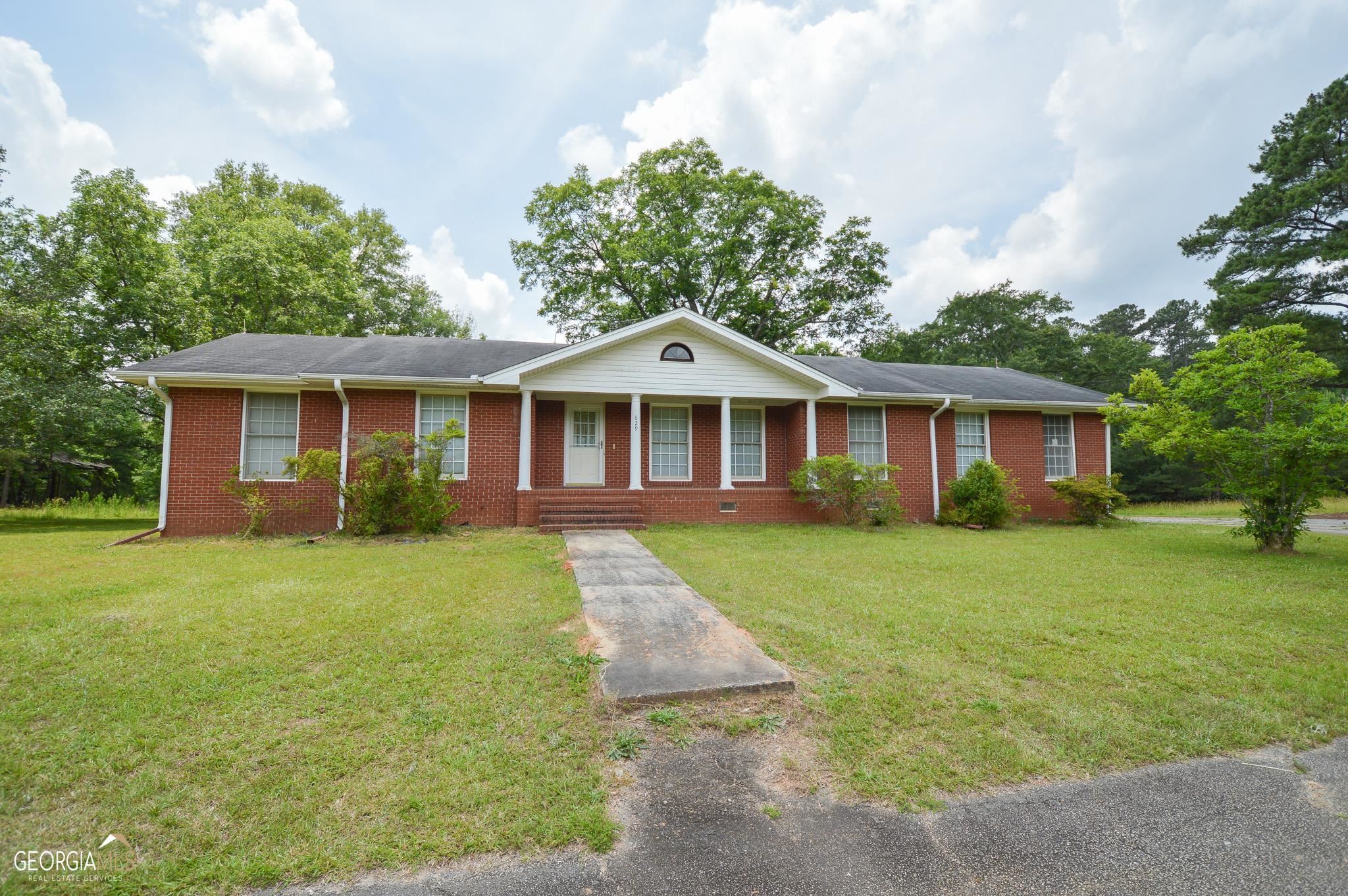 629 Antioch Road Fayetteville, GA 30215 - Photo 1 of 1 Gallery Image 1