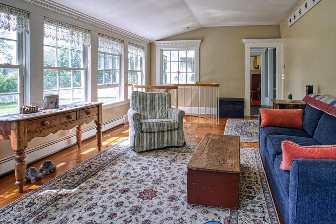 85 Bristol Road Damariscotta, ME 04543 - Photo 24 of 36 1-Family Rm 2-mod jkd