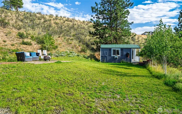 $399,000 | 1478 Lodge Pole Road, Chelan, WA 98816