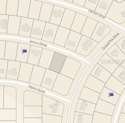 3915 Simca Street Sebring, FL 33872 - Photo 3 of 3