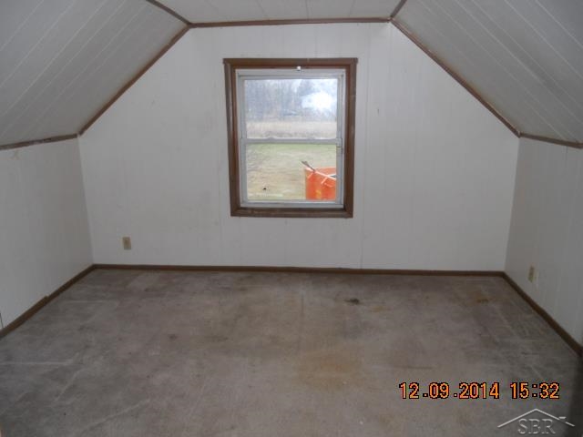 7585 Dorwood Road Birch Run, MI 48415 - Photo 11 of 13 Bedroom 4