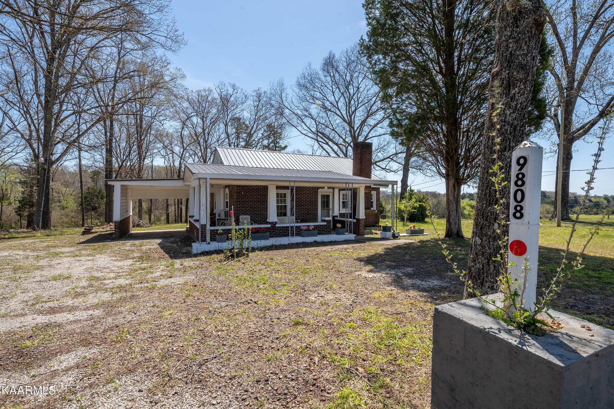 9808 Steekee School Road Loudon, TN 37774 - Photo 2 of 60 Gallery Image 2