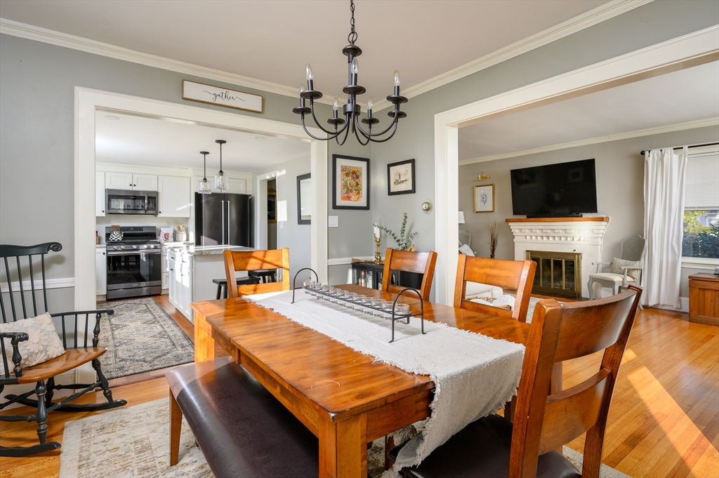15 Brae Road Quincy, MA 02169 - Photo 17 of 36 Gallery Image 17