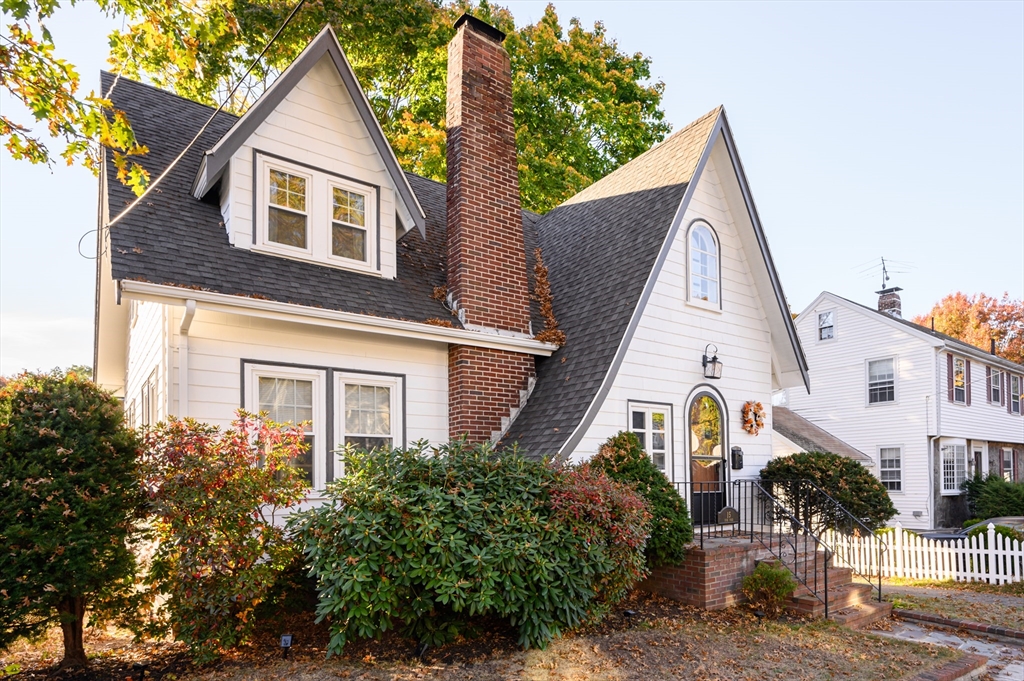 15 Brae Road Quincy, MA 02169 - Photo 36 of 36 Gallery Image 36