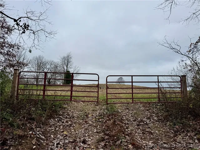 $695,000 | Apple Road, Tell City, IN 47586