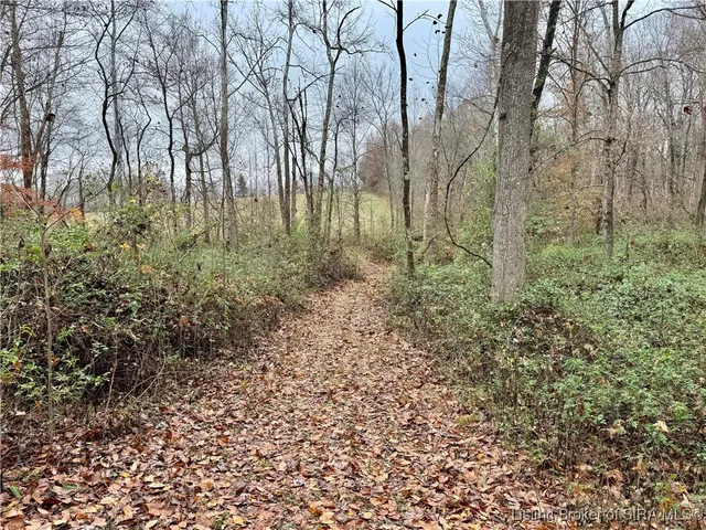 $695,000 | Apple Road, Tell City, IN 47586