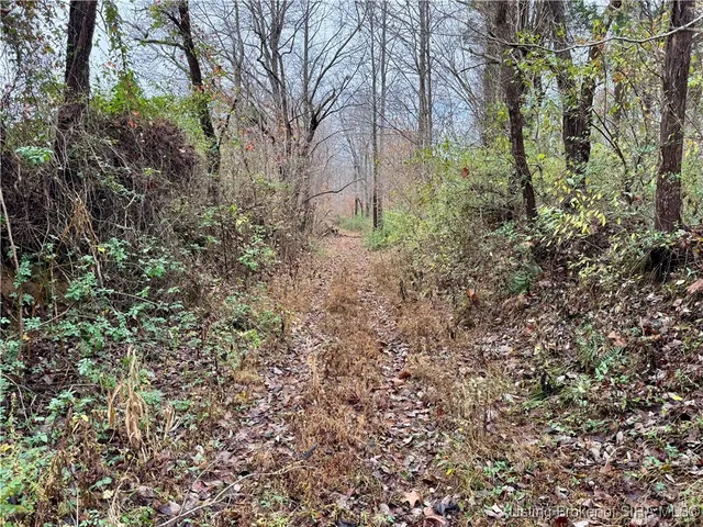 $695,000 | Apple Road, Tell City, IN 47586