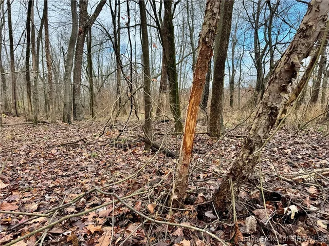 $695,000 | Apple Road, Tell City, IN 47586