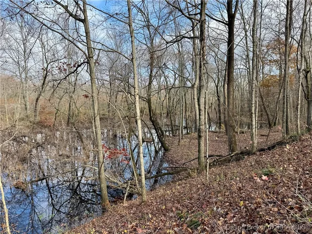 $695,000 | Apple Road, Tell City, IN 47586