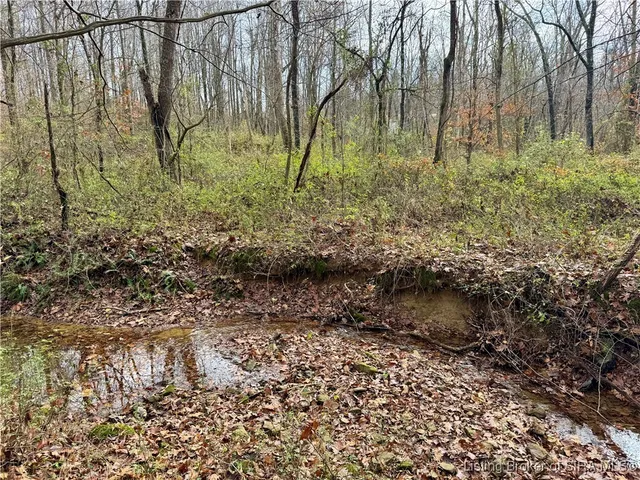 $695,000 | Apple Road, Tell City, IN 47586