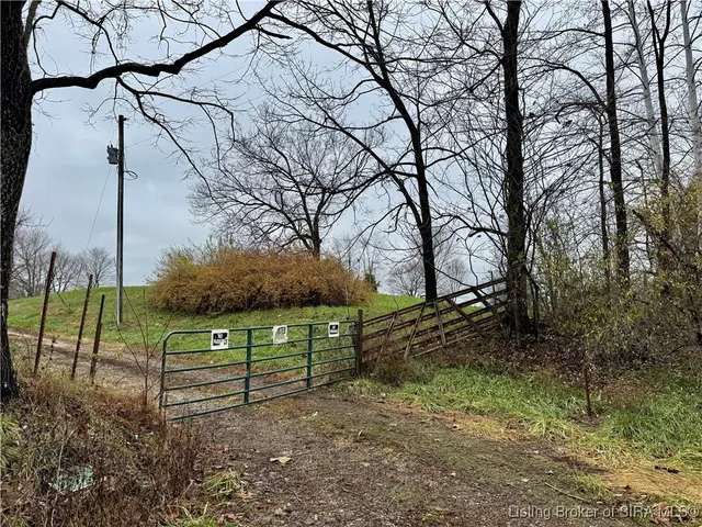 $695,000 | Apple Road, Tell City, IN 47586