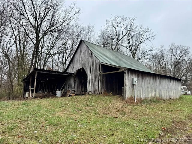 $695,000 | Apple Road, Tell City, IN 47586