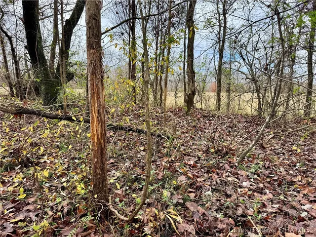 $695,000 | Apple Road, Tell City, IN 47586