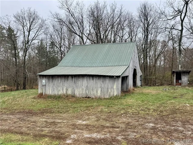 $695,000 | Apple Road, Tell City, IN 47586