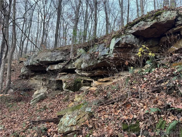 $695,000 | Apple Road, Tell City, IN 47586