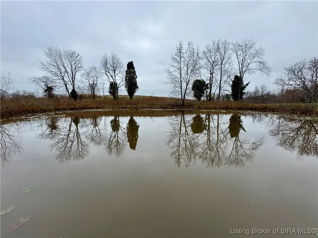 $695,000 | Apple Road, Tell City, IN 47586