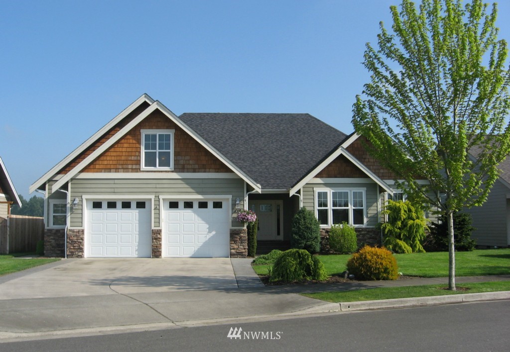 1018 Ridge Lane Everson, WA 98247 - Photo 1 of 15