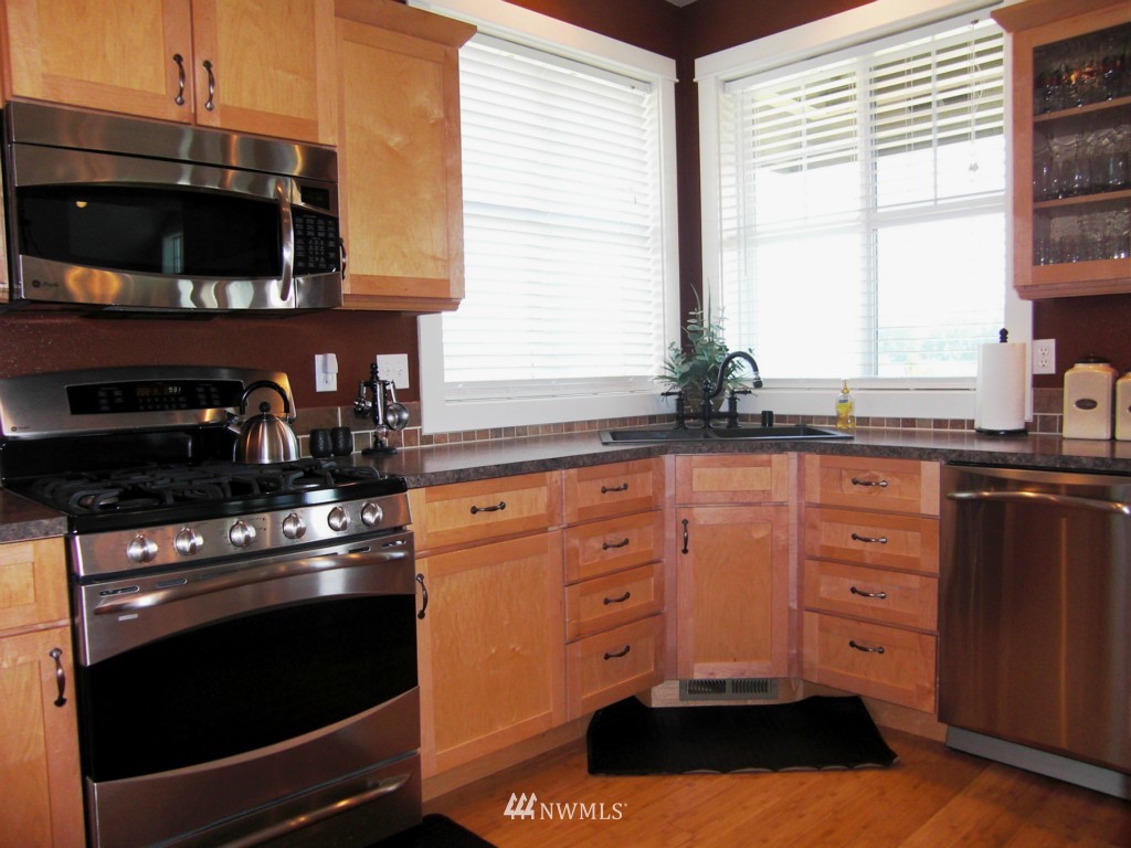 1018 Ridge Lane Everson, WA 98247 - Photo 4 of 15