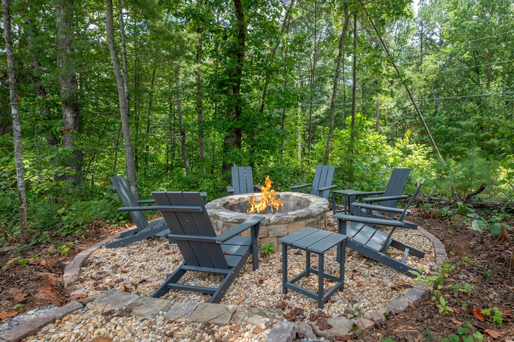 32 Hilton Drive Ellijay, GA 30540 - Photo 28 of 58