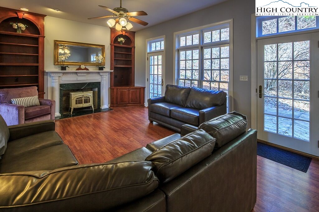 247 Hunting Road Boone, NC 28607 - Photo 8 of 31 Gallery Image 8