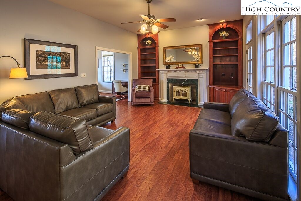 247 Hunting Road Boone, NC 28607 - Photo 9 of 31 Gallery Image 9