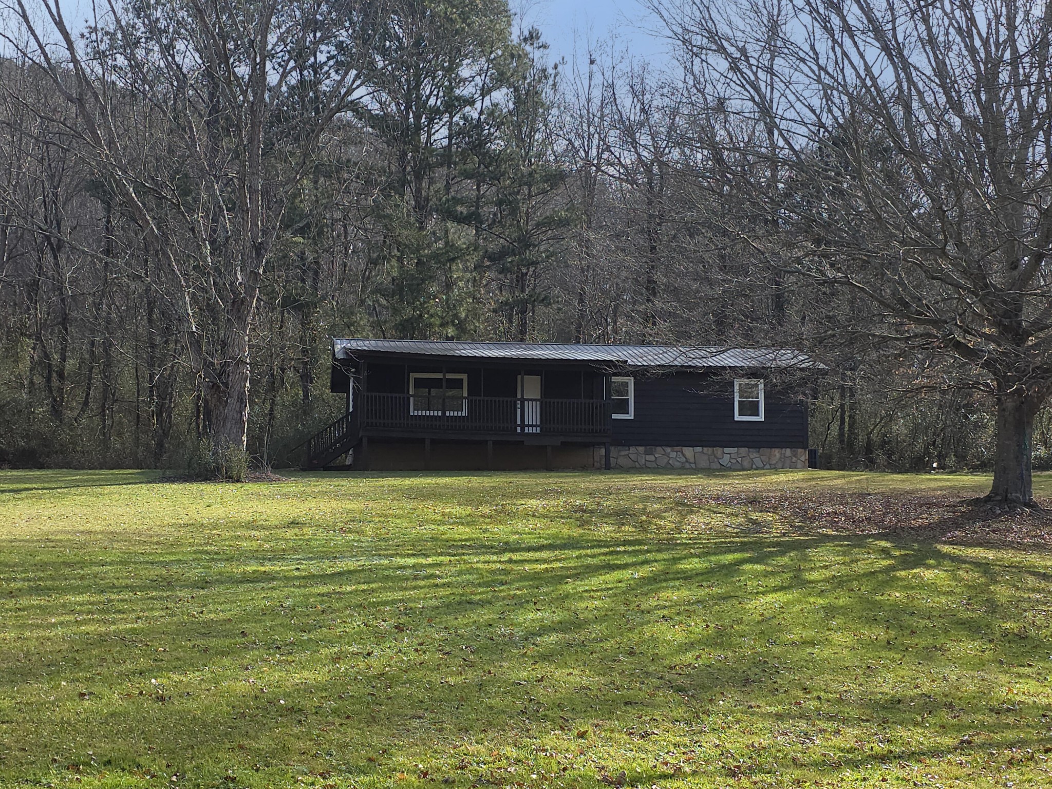 5909 Ladd Springs Road Old Fort, TN 37362 - Photo 1 of 26 Gallery Image 1
