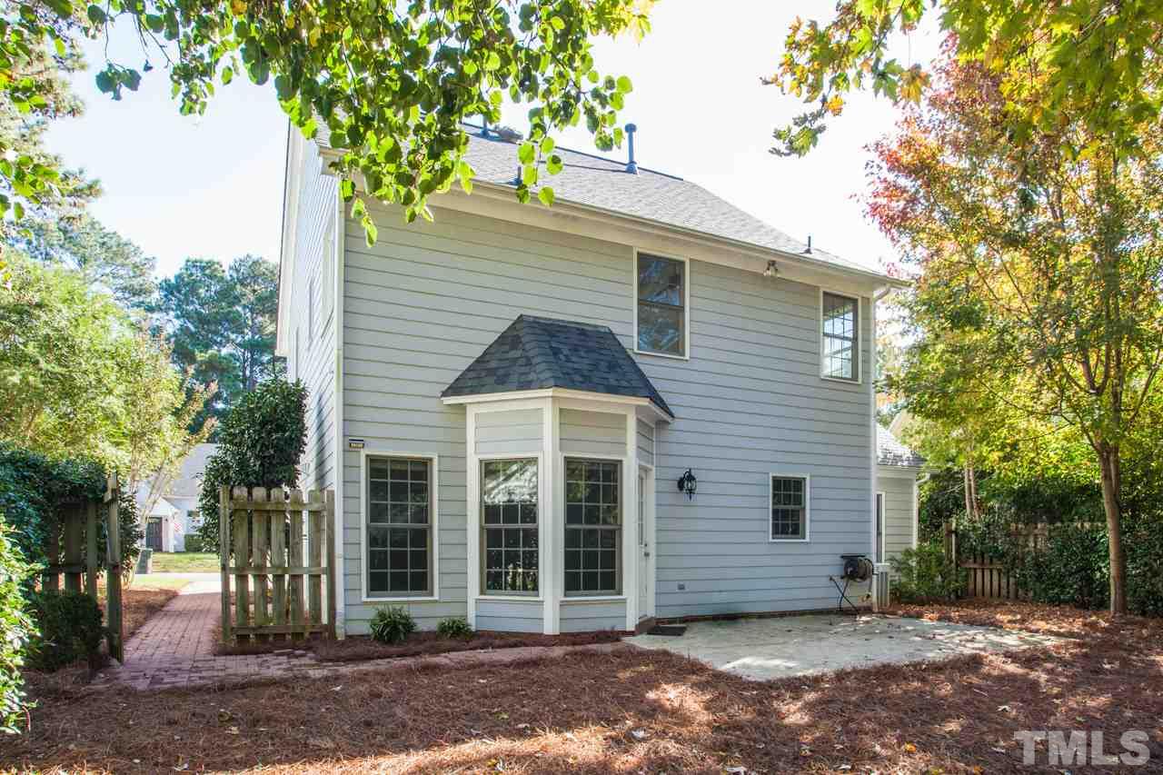 5516 Edgebury Road Raleigh, NC 27613 - Photo 24 of 25