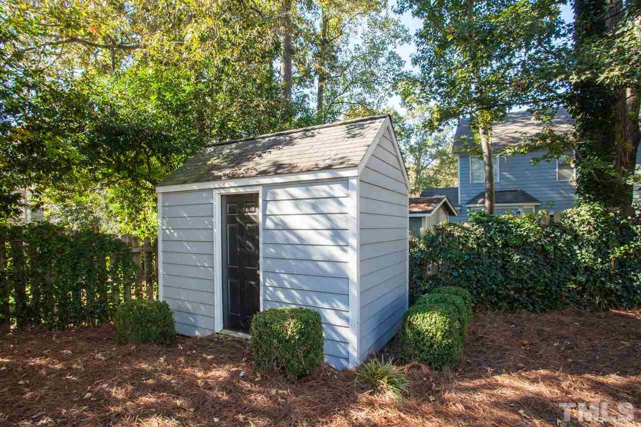 5516 Edgebury Road Raleigh, NC 27613 - Photo 25 of 25