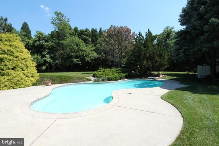 12905 Esworthy Road North Potomac, MD 20878 - Photo 10 of 10 Swimming Pool