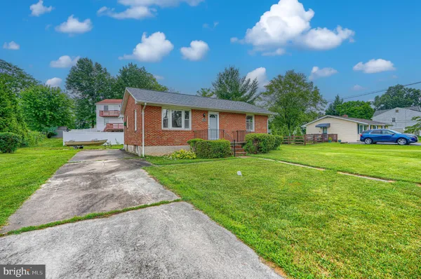 $319,900 | 9607 Alda Drive, Baltimore, MD 21234