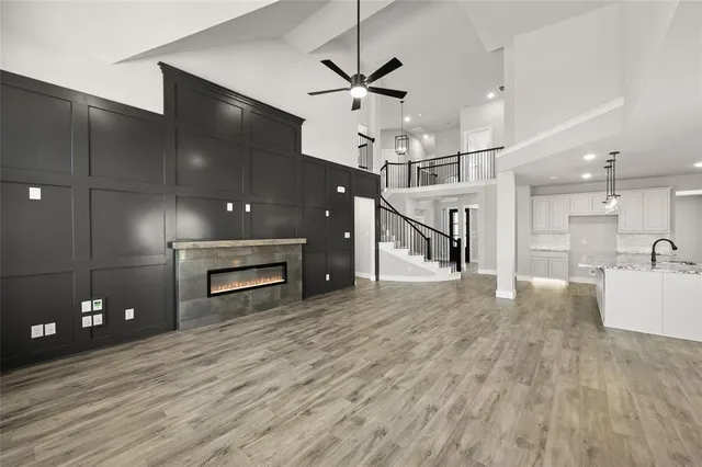 $693,022 | 604 South Hidden Lks Drive, DeSoto, TX 75115