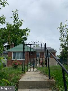 3601 Randolph Road Silver Spring, MD 20902 - Photo 2 of 2