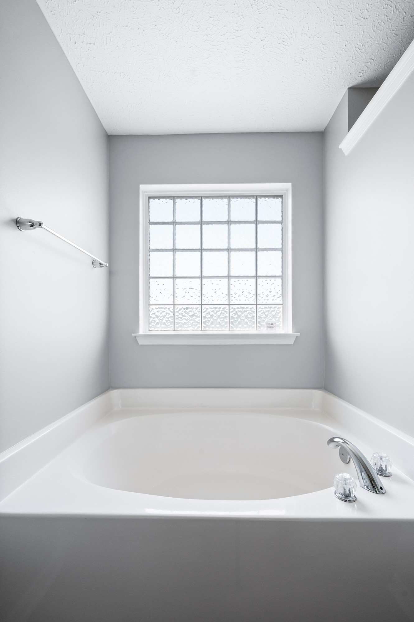 7203 Blue Ridge Drive Fairview, TN 37062 - Photo 32 of 65 a white bath tub sitting next to a window