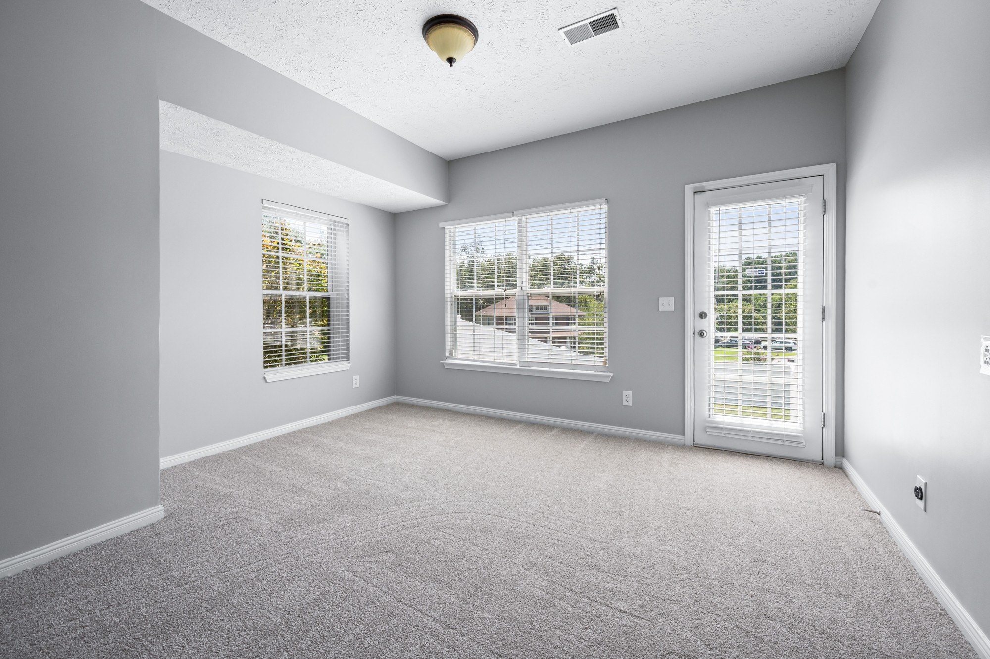 7203 Blue Ridge Drive Fairview, TN 37062 - Photo 40 of 65 an empty room with windows